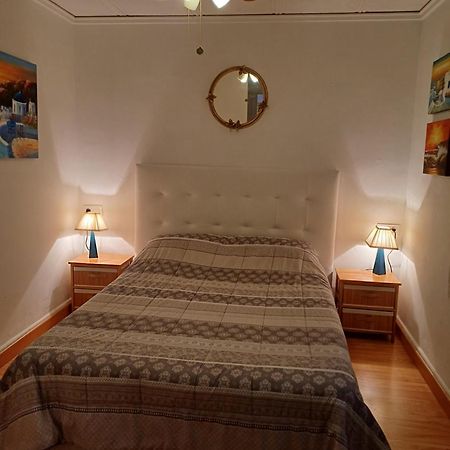 Rex Cuatro Apartment Benidorm Ngoại thất bức ảnh