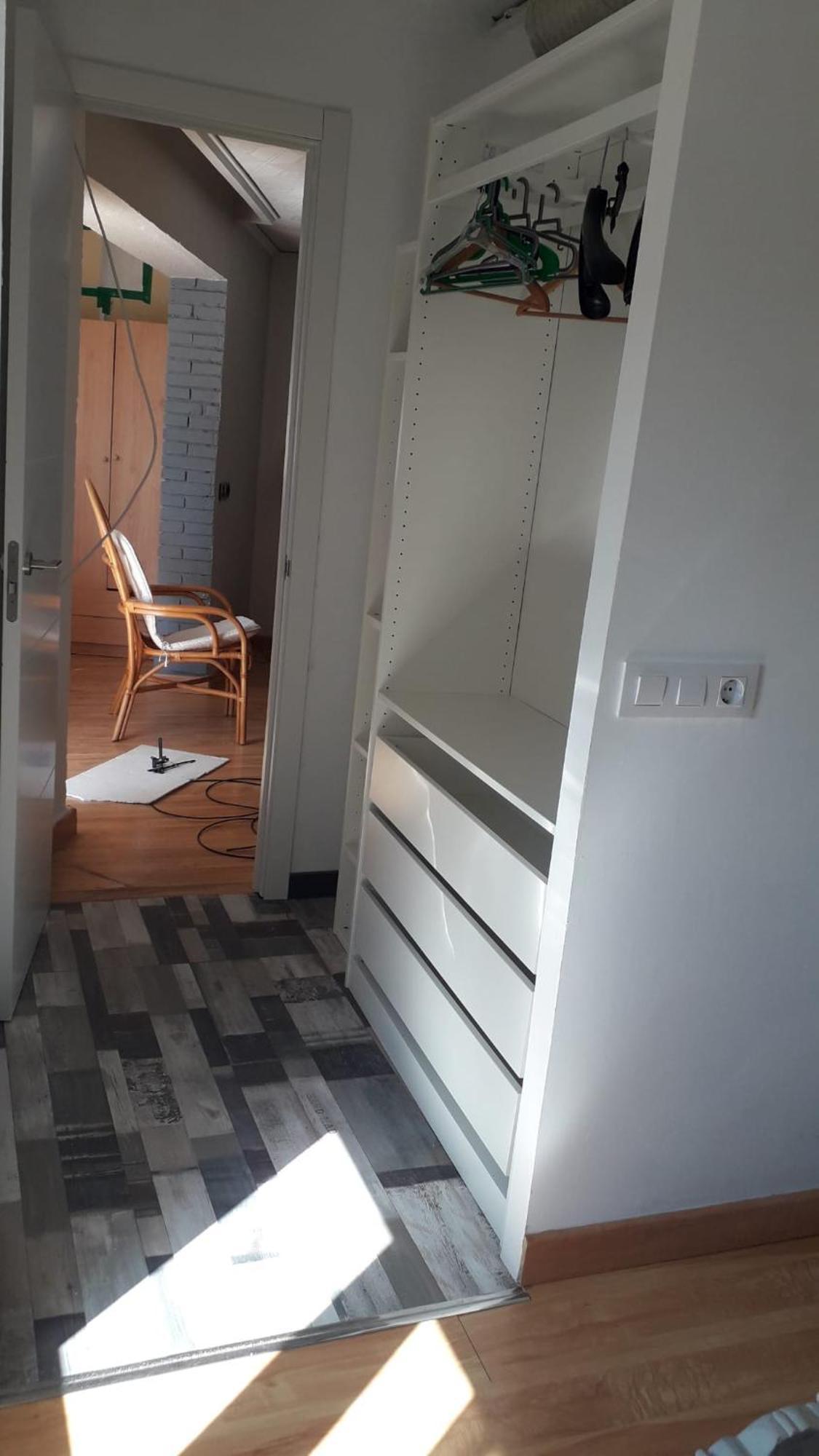Rex Cuatro Apartment Benidorm Ngoại thất bức ảnh